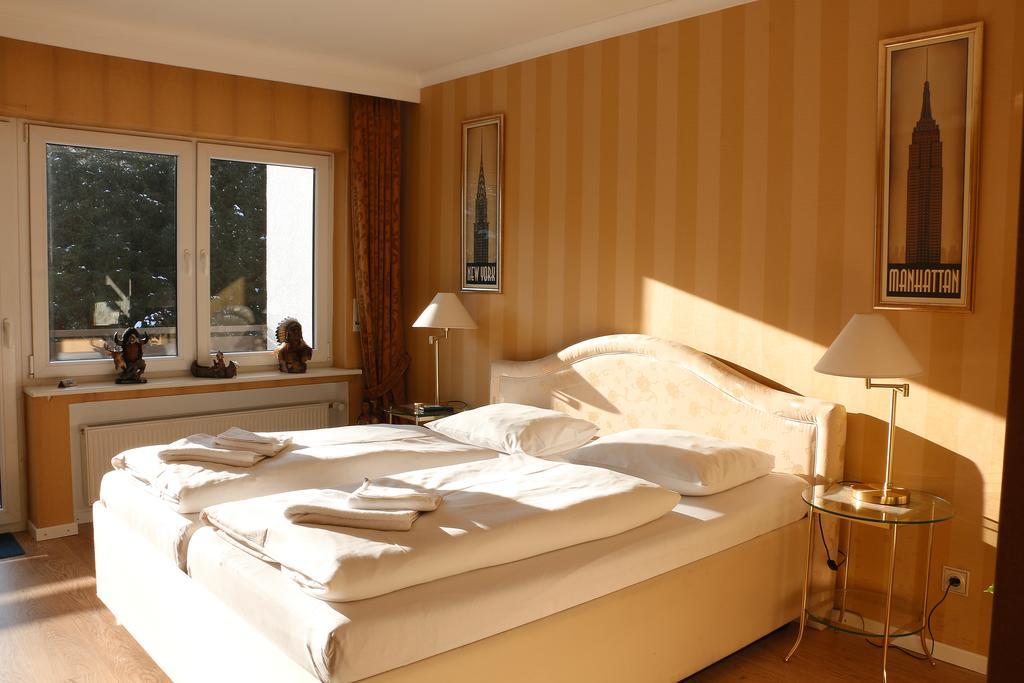 Hotel Die Welt Schmallenberg Exterior photo